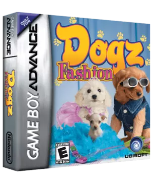 ROM Dogz - Fashion